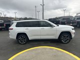 New 2025 Jeep Grand Cherokee L Overland w/ Advanced Protech Group III image 6