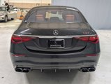 New 2025 Mercedes-Benz S 63 AMG S image 4