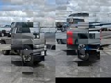New 2025 Chevrolet Silverado 2500 Custom w/ Custom Value Package image 3