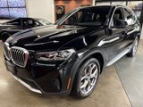 Used 2022 BMW X3 xDrive30i image 2