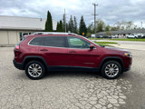 Used 2019 Jeep Cherokee Latitude Plus w/ Cold Weather Group image 6