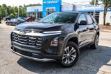 New 2026 Chevrolet Equinox LT w/ LPO, Floor Liner Package image 2