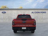 New 2025 Ford Ranger XLT image 5