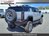New 2025 GMC Hummer EV 3X image 4