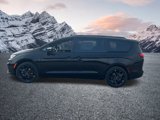 New 2026 Chrysler Pacifica Limited w/ Uconnect Theater Family Group image 2