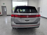 New 2026 Volkswagen Atlas SEL Premium R-Line image 3