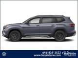 New 2025 Volkswagen Atlas Peak Edition SE image 4