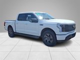 New 2025 Ford F150 Lightning XLT image 2