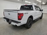 New 2025 Ford F150 XLT w/ Equipment Group 302A MID image 4