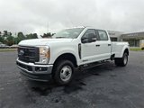 New 2025 Ford F350 XL w/ XL Driver Assist Package image 3