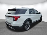 New 2025 Ford Explorer Platinum image 5