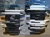 New 2025 Ford F350 4x4 SuperCab Super Duty image 2