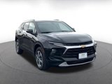 Used 2024 Chevrolet Blazer LT image 3