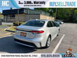 Used 2022 Toyota Corolla LE image 5