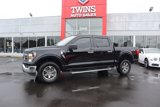 Used 2023 Ford F150 4x4 SuperCrew image 2