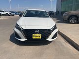 New 2025 Nissan Altima 2.5 SR image 2