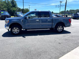Used 2023 Ford F150 Lariat w/ Trailer Tow Package image 5