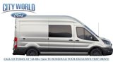 New 2025 Ford Transit 250 148 High Roof AWD image 5