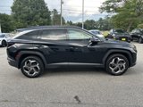 Certified 2022 Hyundai Tucson Limited w/ Cargo Package image 4