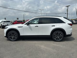 New 2025 MAZDA CX-70 Plug-In Hybrid w/ Premium Plus image 5