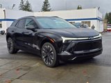 New 2025 Chevrolet Blazer EV RS w/ Super Cruise Package image 3