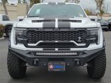 New 2025 Ford F150 Raptor image 3