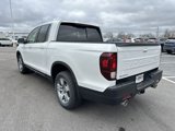 New 2025 Honda Ridgeline RTL image 3