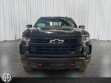 Used 2024 Chevrolet Silverado 1500 LT Trail Boss w/ Convenience Package II image 2