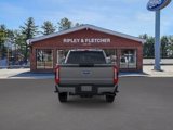 New 2025 Ford F350 XL w/ STX Appearance Package image 5