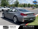 Used 2018 BMW 640i Gran Coupe xDrive image 4