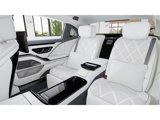 New 2025 Mercedes-Benz Maybach S 680 4MATIC image 5