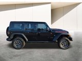 New 2025 Jeep Wrangler Unlimited Rubicon w/ Technology Group image 4