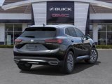 New 2025 Buick Envision Preferred image 4