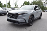 New 2026 Honda CR-V Sport-L image 5