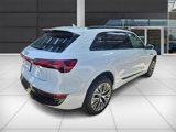 Used 2024 Audi Q8 e-tron Prestige w/ Prestige Package image 5