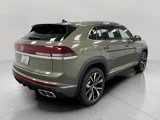 New 2025 Volkswagen Atlas Cross Sport SEL Premium R-Line image 3