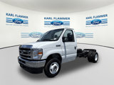 New 2026 Ford E-350 and Econoline 350 Super Duty w/ Ambulance Prep Package image 6