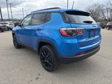 New 2025 Jeep Compass Latitude w/ Altitude Special Edition image 5