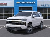 New 2025 Chevrolet Tahoe Premier image 6