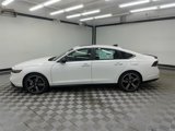 New 2025 Honda Accord Sport image 2
