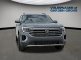 New 2025 Volkswagen Atlas SE image 2
