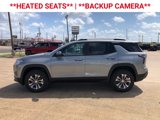 New 2026 Chevrolet Equinox LT w/ Convenience Package II image 5