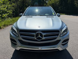 Used 2016 Mercedes-Benz GLE 350 4MATIC image 3