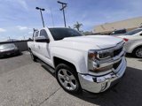 Used 2018 Chevrolet Silverado 1500 LT w/ All Star Edition image 3