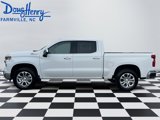 New 2025 Chevrolet Silverado 1500 LTZ w/ LTZ Premium Package image 2