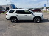 New 2025 Honda Pilot Elite image 4