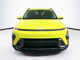 Certified 2024 Hyundai Kona SEL image 2