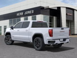 New 2025 GMC Sierra 1500 AT4 w/ AT4 Premium Package image 3