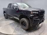 Used 2020 Chevrolet Silverado 1500 RST w/ Texas Edition image 3