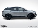 New 2026 Kia Sportage X-Line image 3